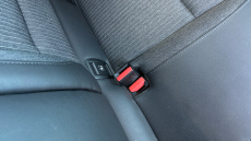 Renault Clio 1.6 E-TECH full hybrid 145 Techno 5dr Auto Hybrid Hatchback